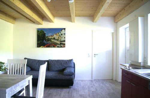 Gomadingen House | Heid-Blick