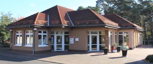 Colbitz House | Heide-Camp Colbitz