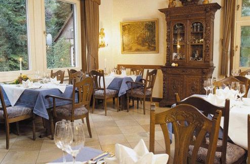 Telgte Hotel | Heidehotel Waldhütte