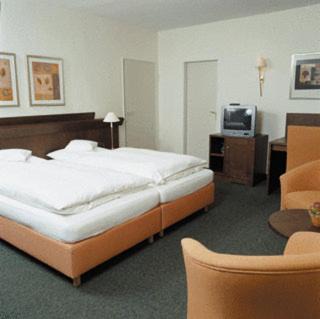 Telgte Hotel | Heidehotel Waldhütte