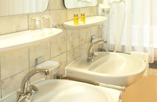 Telgte Hotel | Heidehotel Waldhütte