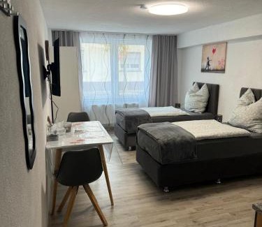 Heidenheim an der Brenz Apartment | Heidenheim Unterkunft