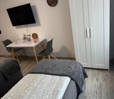 Heidenheim an der Brenz Apartment | Heidenheim Unterkunft