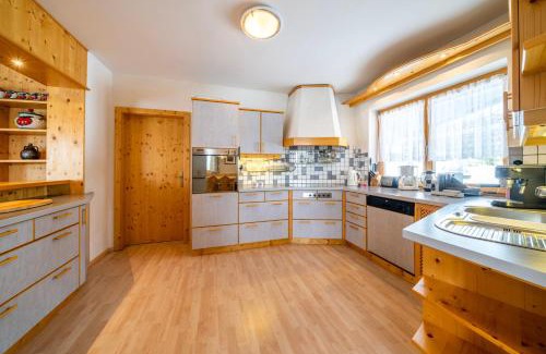 Falkert Ski Chalet | Heidi-Alm Lodge