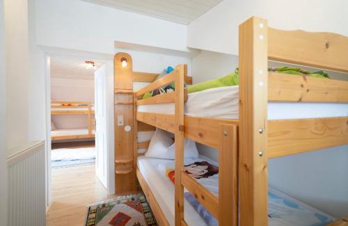 Falkert Ski Chalet | Heidi-Alm Lodge