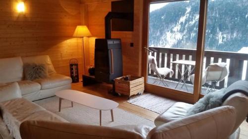 Rossiniere Ski Chalet | Heidi Chalet