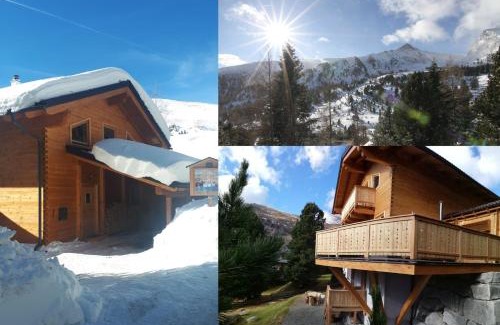 Reichenau Ski Chalet | Heidi Chalets Falkert Heidialm - Chalet Almsommer