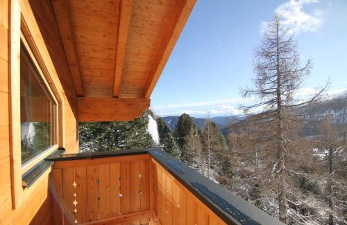Reichenau Ski Chalet | Heidi Chalets Falkert Heidialm - Chalet Almsommer