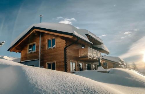 Reichenau Ski Chalet | Heidi Chalets Falkert Heidialm - Chalets Bergwinter