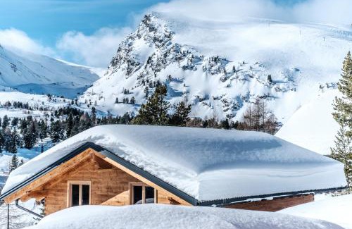 Reichenau Ski Chalet | Heidi Chalets Falkert Heidialm - Chalets Bergwinter