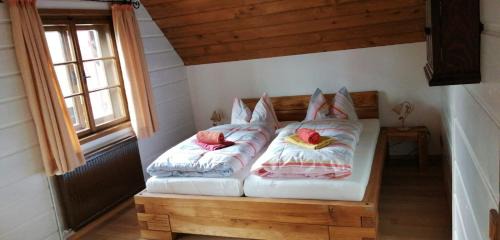 Reith House | Heidi's Häuschen