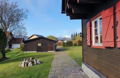 Reith House | Heidi's Häuschen