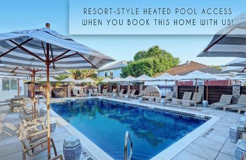 Beach Institute House | Heidi's Hideaway