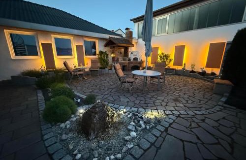 Wurzberg Apartment | Heidis Ferienoase