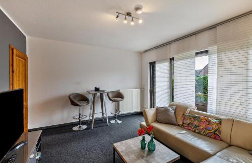 Willich Apartment | Heike