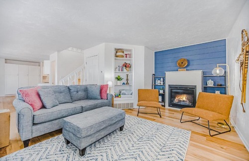 Macatawa House | Heiligdom Hill