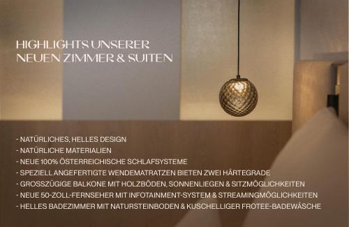 Wagerberg Hotel | Heilthermen Resort Bad Waltersdorf