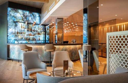 Wagerberg Hotel | Heilthermen Resort Bad Waltersdorf