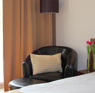 Gjerstad Hotel | Heimat Brokelandsheia