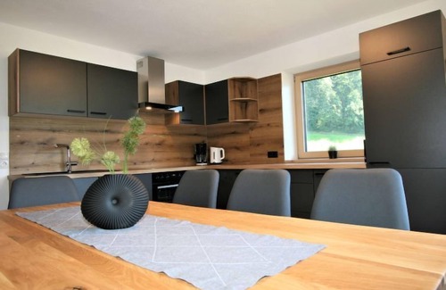 Ramsau im Zillertal Apartment | Heimatblick by Interhome
