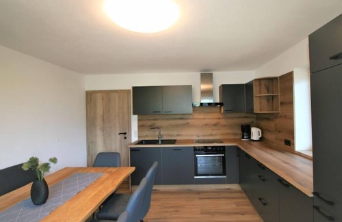 Ramsau im Zillertal Apartment | Heimatblick by Interhome