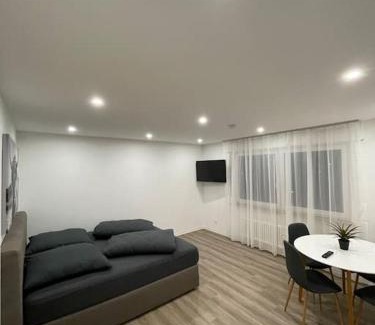 Offenburg Apartment | Heimathafen