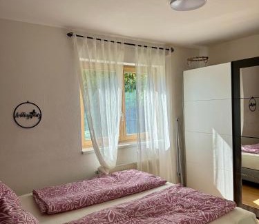 Neunkirchen-Seelscheid Apartment | Heimatliebe