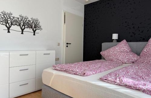Neunkirchen-Seelscheid Apartment | Heimatliebe