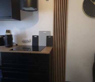 Geseke Apartment | Heimatliebe Geseke - FeWo