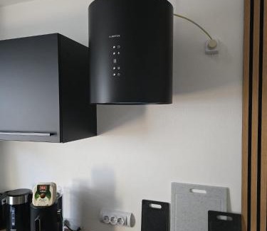 Geseke Apartment | Heimatliebe Geseke - FeWo