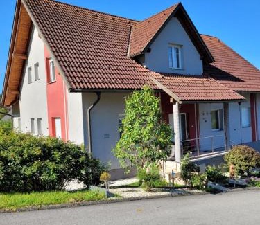 Mortantsch Apartment | HeimatNest