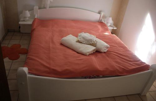 Meisenheim Apartment | Heimbach Charlet