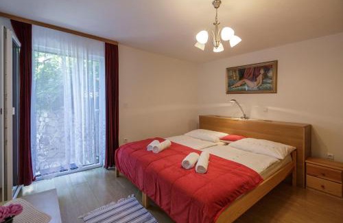 Rukavac Apartment | Heimbring