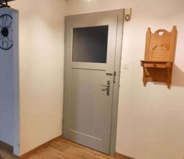 Li Curt Apartment | Heimelige 4 Zimmerwohnung im schönen Val Poschiavo