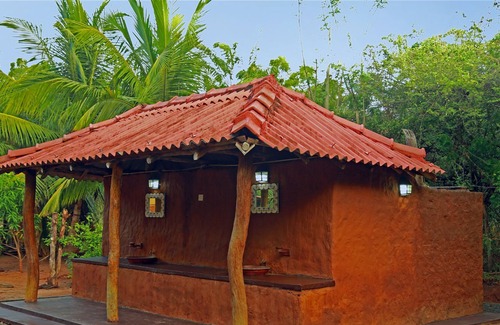 Kataragama Resort | Heina Nature Resort & Yala Safari 2