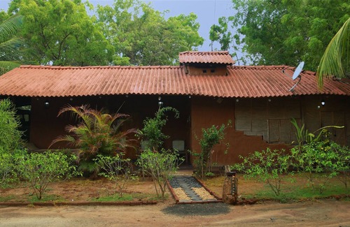 Kataragama Resort | Heina Nature Resort & Yala Safari 2