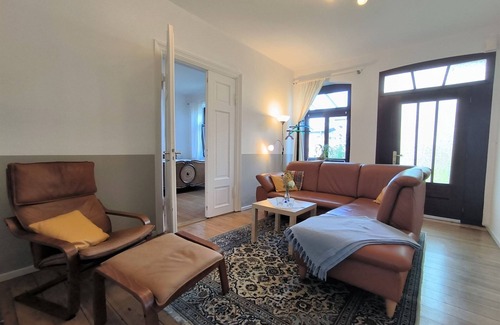 Treia Apartment | Heine, Gabi - FeWo Heine