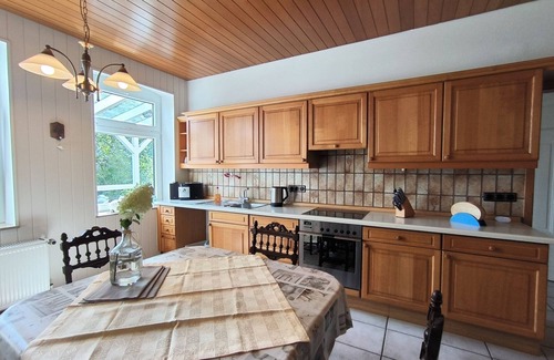 Treia Apartment | Heine, Gabi - FeWo Heine