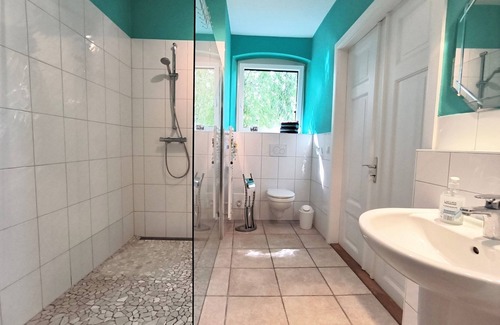 Treia Apartment | Heine, Gabi - FeWo Heine