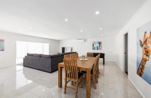 Mount Gambier House | Heinlen on North Terrace