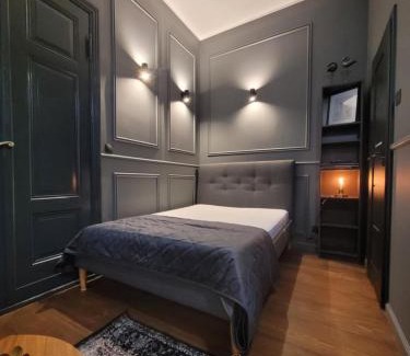 Bydgoszcz Apartment | Hej Bydgoszcz - Apartament LUX przy Starym Rynku