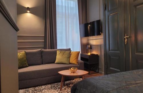 Bydgoszcz Apartment | Hej Bydgoszcz - Apartament LUX przy Starym Rynku