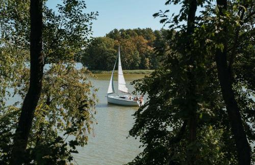 Osiedle Nida Apartment | Hej na Mazury Apartamenty