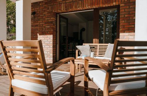 Osiedle Nida Apartment | Hej na Mazury Apartamenty
