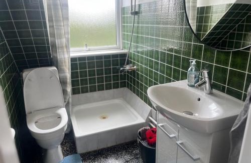 Sønderborg Apartment | Hel ændre men hyggelig lejlighed