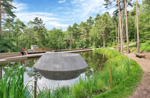 Nordstrand Apartment | Hel leilighet i Bekkelag, 5 minutter til sentrum