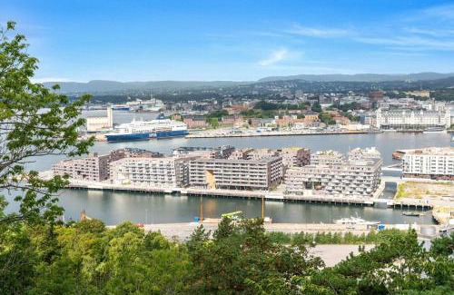 Nordstrand Apartment | Hel leilighet i Bekkelag, 5 minutter til sentrum