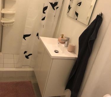 Thisted Apartment | Hel lejlighed Thisted Midtby