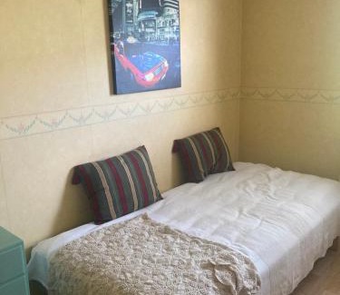 Skarblacka Villa | Hel rymlig villa uthyres