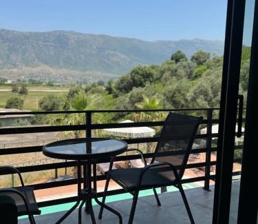 Orikum Hotel | Hela Residence